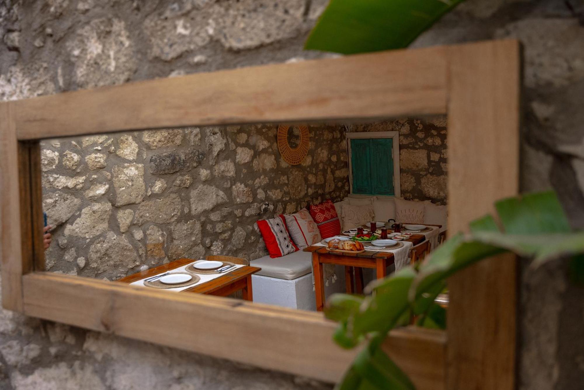 Bo Alacati Exterior foto