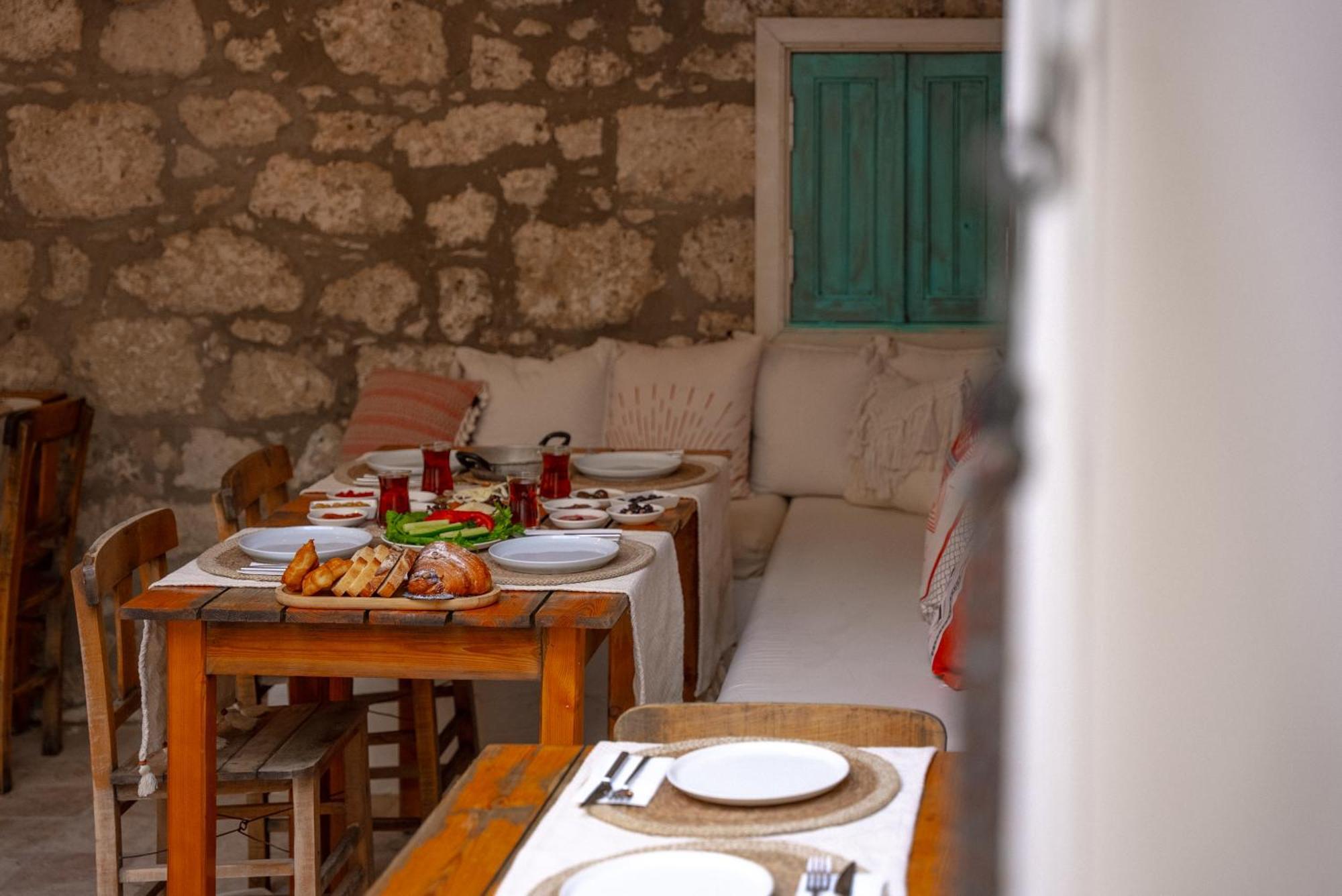 Bo Alacati Exterior foto