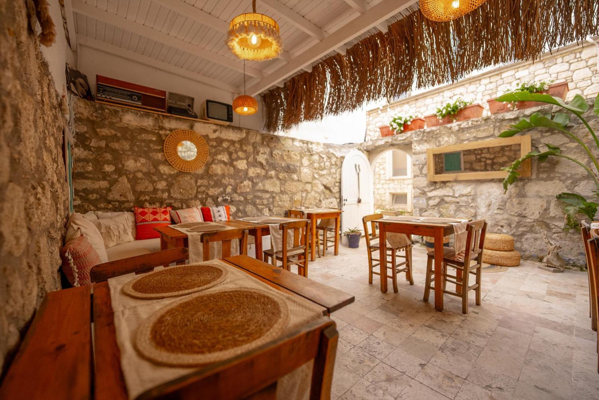Bo Alacati Exterior foto